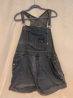 Vintage Old Navy Overalls XL